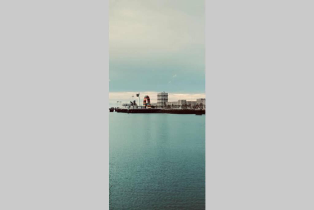 Les Delices Du Havre 15 Min Du Centre Et De La Le Havre
