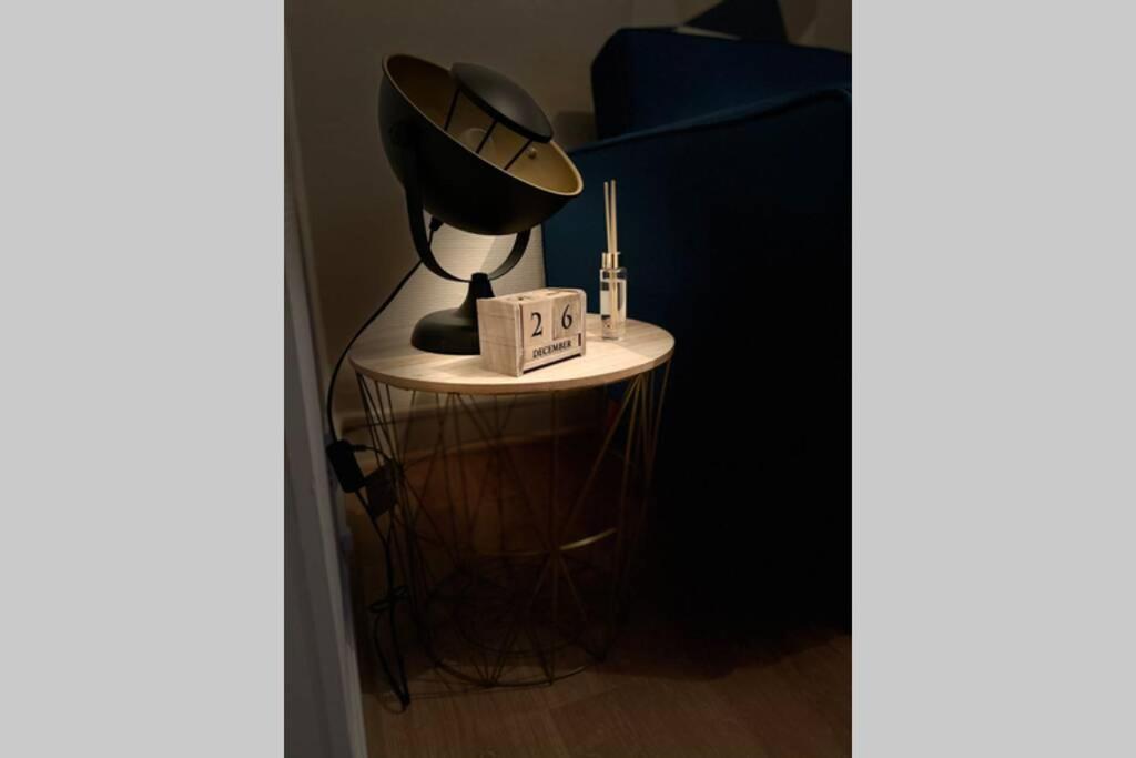 Les Délices Du Havre Appartement